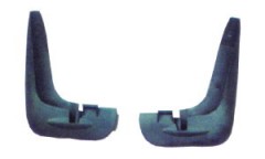 matiz ii '01 guardabarros