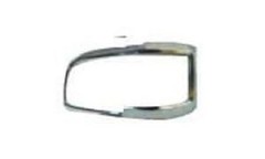 Haice'05 haed lamp plating case