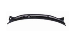 vw polo v'05-tablero de guía de agua