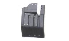 guardabarros pionero (1900)