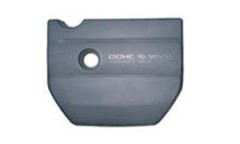 cubierta del motor mazda 3 '05