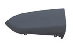 Mazda 3 '05 esquina de parachoques trasero