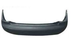 parachoques trasero lanos ii