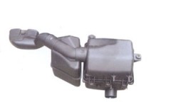 chery qq filtro de aire caso