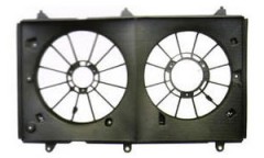 acuerdo '03 fan shroud