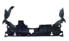 acuerdo '03 tablero de guardabarros