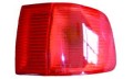 Audi 100 '90 -'94 'lámpara de cola (rojo)        