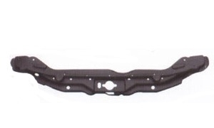 La serie Geely Free Ship instala la cinta de sellado de la placa frontal.