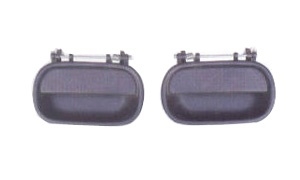 Manija exterior de jac microcaloría interior