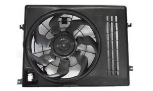 ventilador tucson / ix 35