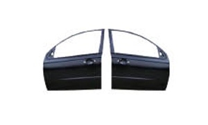 aveo'09 / lova'09 puerta delantera