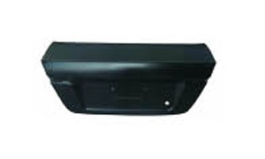 aveo'07 lova'07 panel de cubierta de equipaje