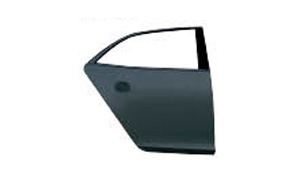 malibu'12 puerta media