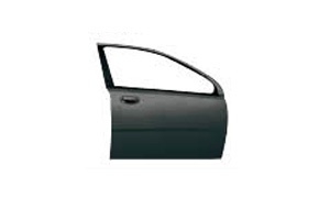 aveo'05 puerta delantera