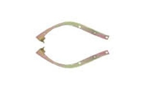 soporte de parachoques delantero matiz ii '01