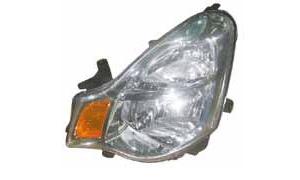 SYLPHY'08-'09 HEAD LAMP