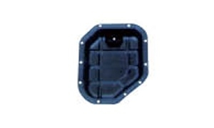 Caja inferior del tanque de aceite elantra'04 2.7