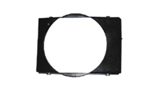 H1'98-'00 / Starles gas de la cubierta del ventilador