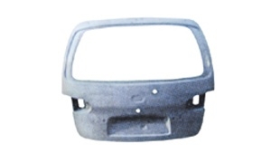 h1'98-'00 / starles tail truck gate7
