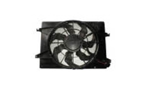 ventilador de enfriamiento tucson'03 conjunto 2.0l