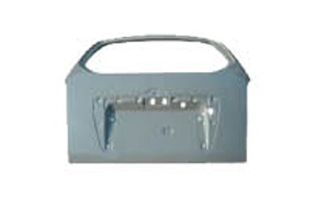 tucson'03 puerta trasera