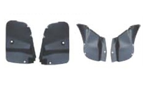 atos'04 guardabarros