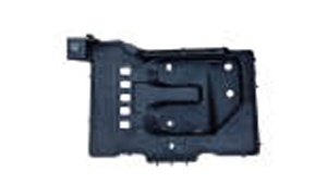 soporte de la batería i30'09