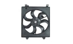 cubierta de ventilador cerato'05