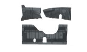 tablero de la cubierta de cerato'05