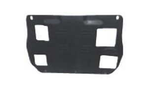 delantal del motor rio'05