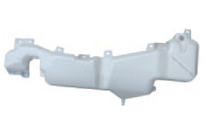 pajero'08 olla de agua