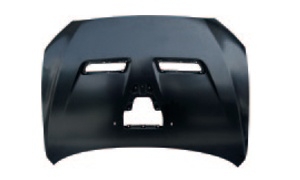 lancer evo'10 capucha