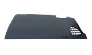 funda de airbag outlander'10