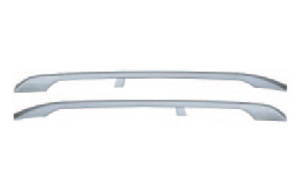 portaequipajes outlander'10