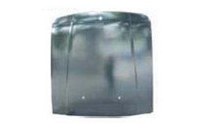 fj82'90-'94 capucha con agujero