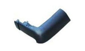 Fj82'90-'94 parachoques lateral trasero