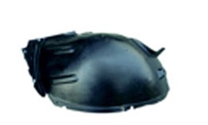 guardabarros interior ml164 clase m