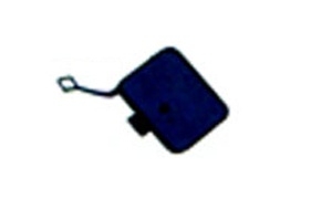 m-class cubierta de remolque ml164