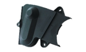 Logan 04 cubierta de la correa