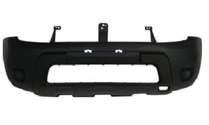 DUSTER'08-12 FRONT BUMPER(W/O HOLE)