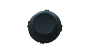 Logan 04 rueda de casquillo