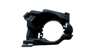 Soporte para lámpara antiniebla logan 04