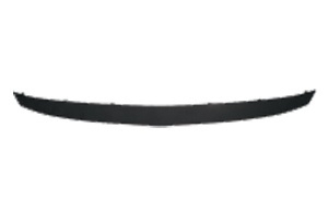 moldura de rejilla logan'09 (negro)