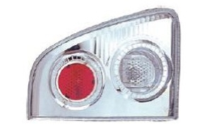 Land Cruiser FJ100'04 lámpara de cola