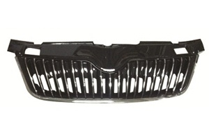 FABIA'11 GRILLE