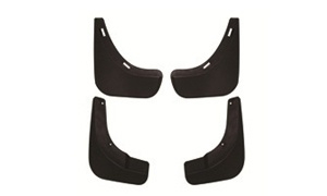 protector de lodo de octavia'05