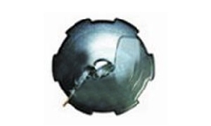 tapa de aceite del camión fl12 / fl16 '93 fm7 / fm12 '93 -'02