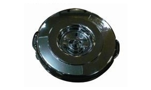 tapa del cubo del filtro de aire