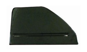 paso más abajo adornar