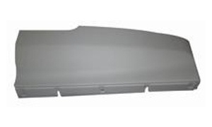 extensión de la puerta